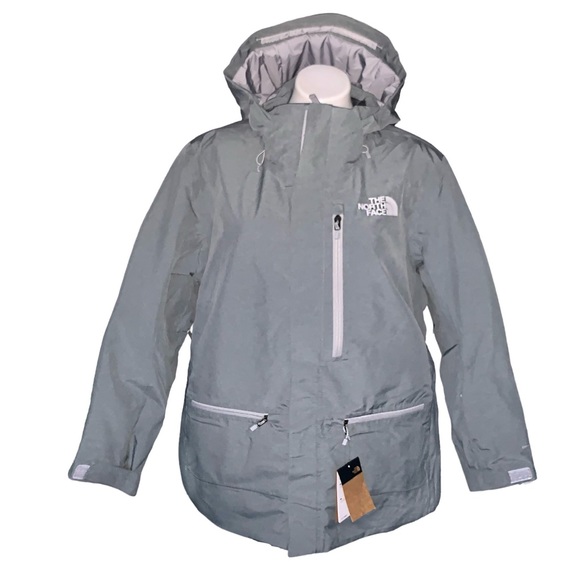 NWT THE NORTH FACE Gatekeeper Insulated Ski Snow Winter Jacket Waterproof - Picture 2 of 15